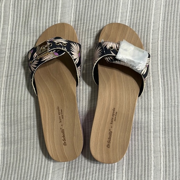 Kate Spade sandals - Picture 1 of 5